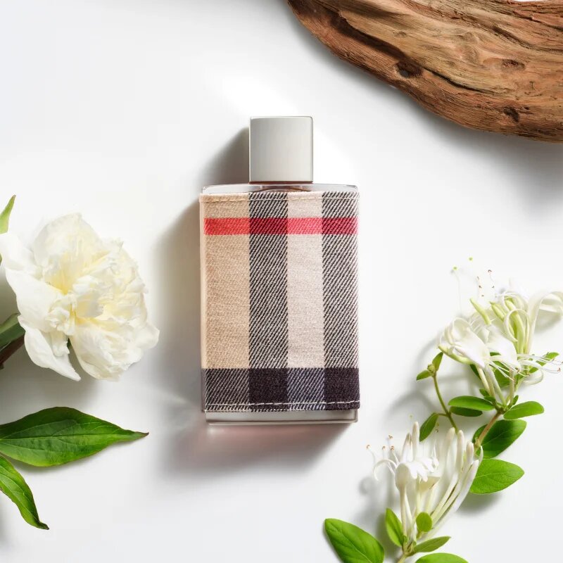Burberry London for Women Eau de Parfum hölgyeknek 50 ml