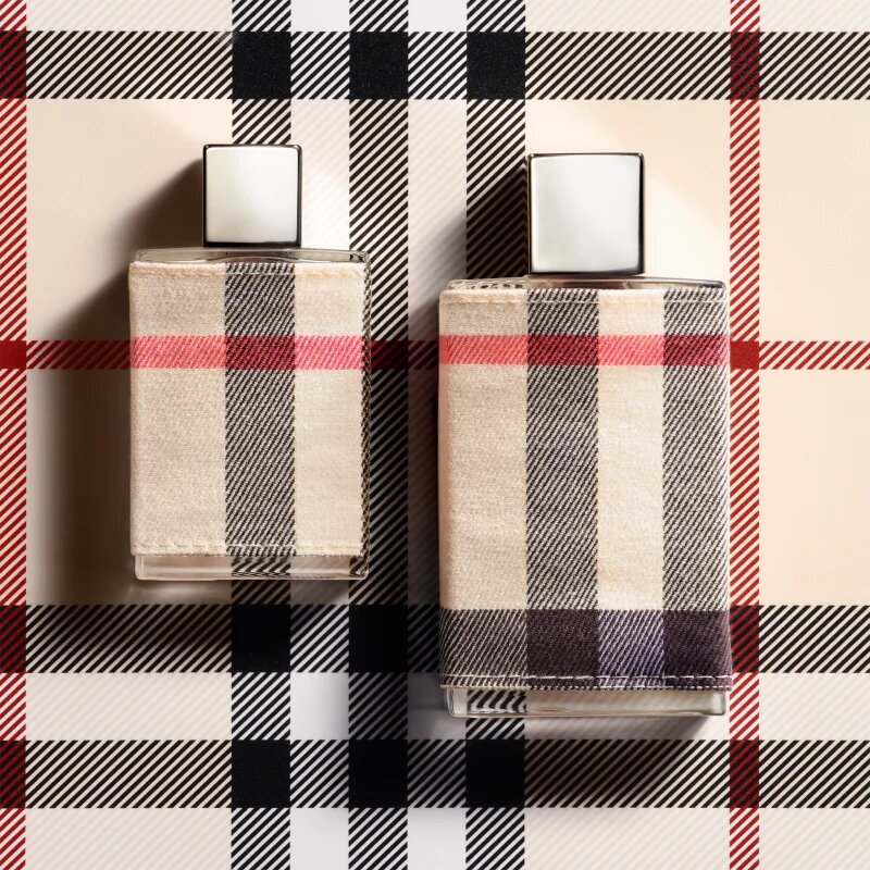 Burberry London for Women Eau de Parfum hölgyeknek 50 ml