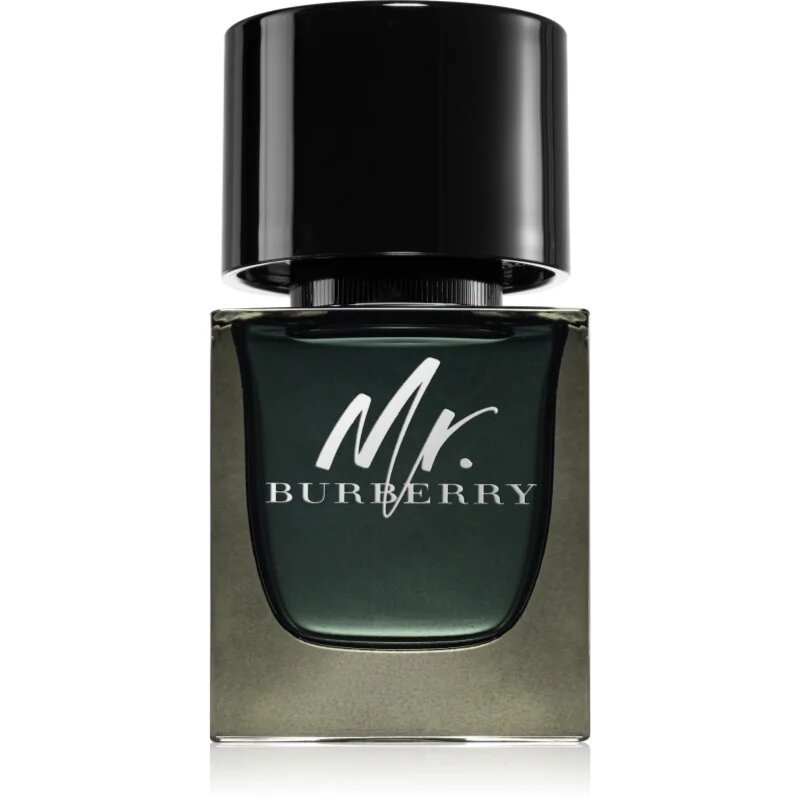 Burberry Mr. Eau de Parfum uraknak 50 ml