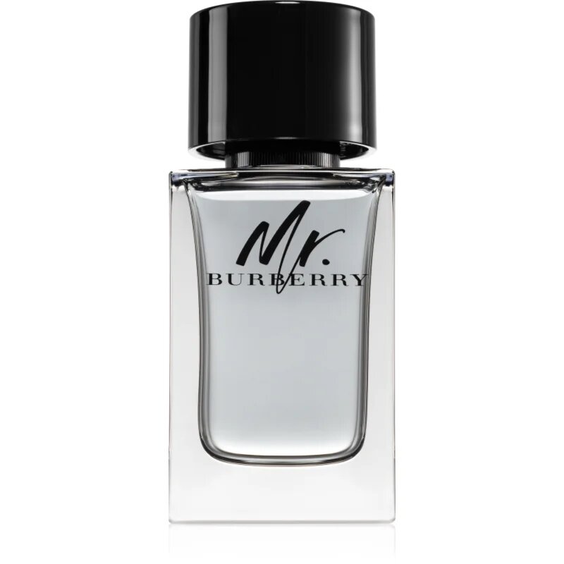 Burberry Mr. Eau de Toilette uraknak 100 ml