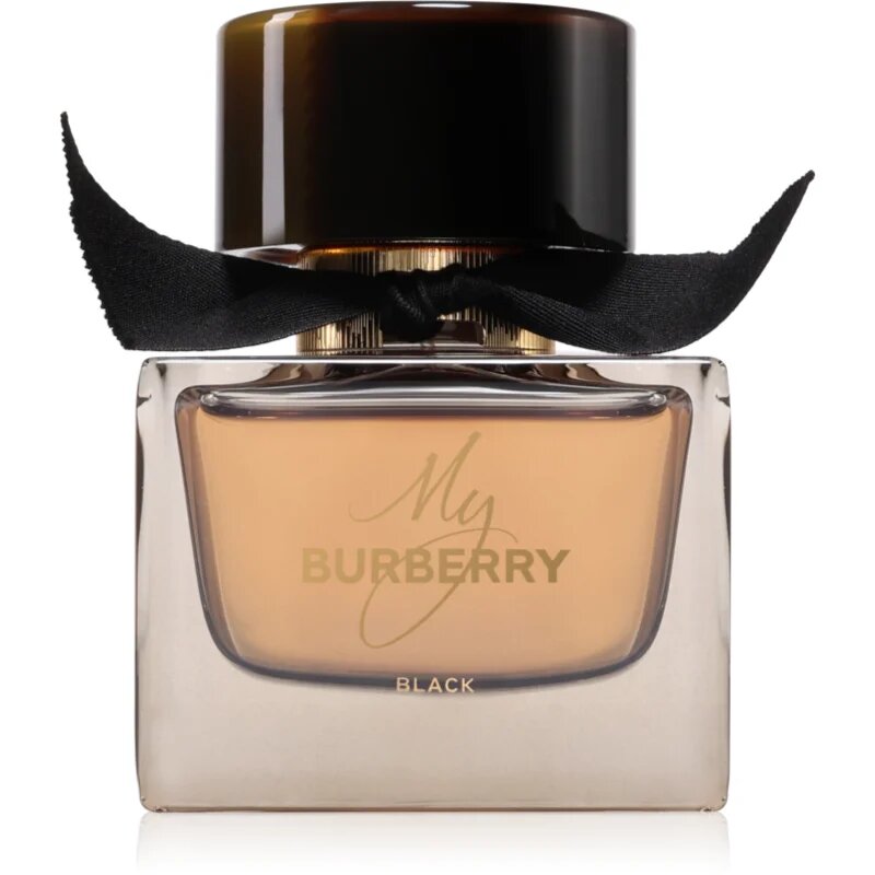 Burberry My Black Eau de Parfum hölgyeknek 50 ml