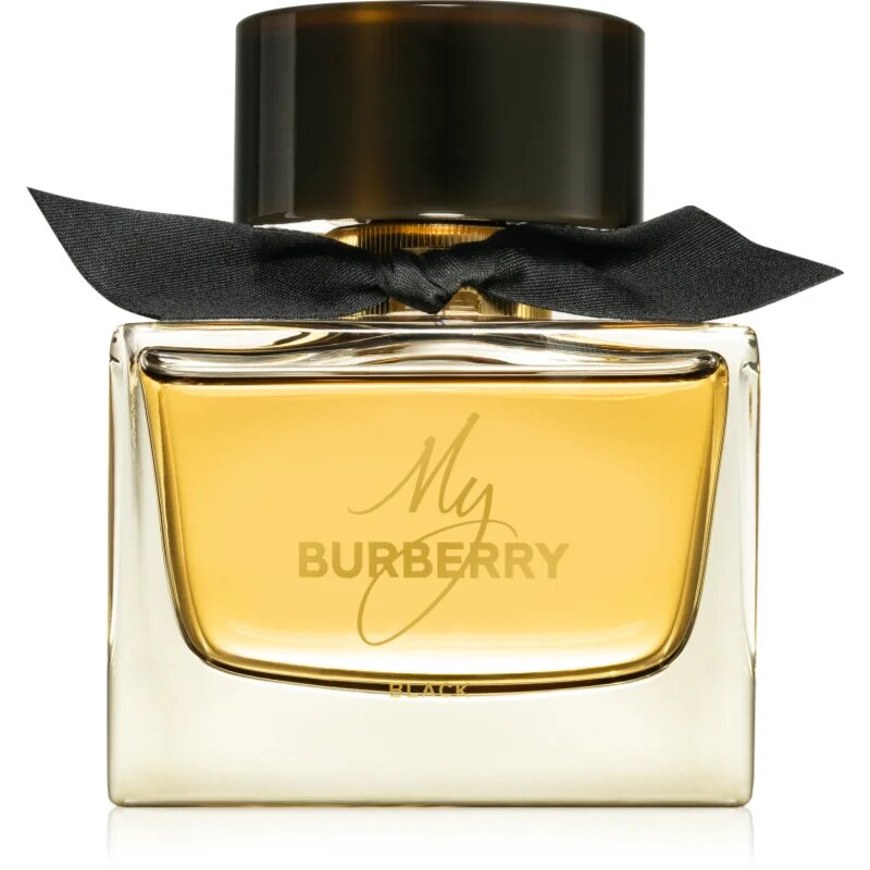Burberry My Black Eau de Parfum hölgyeknek 90 ml