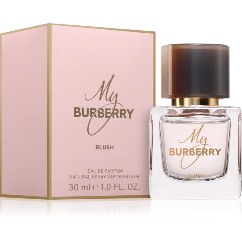 Burberry My Blush Eau de Parfum hölgyeknek 30 ml