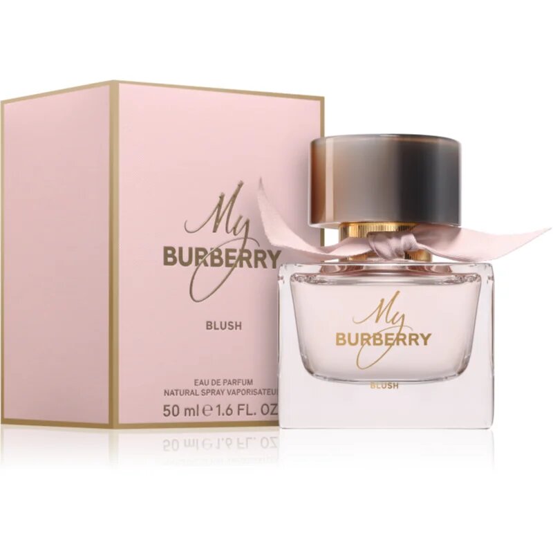Burberry My Blush Eau de Parfum hölgyeknek 50 ml