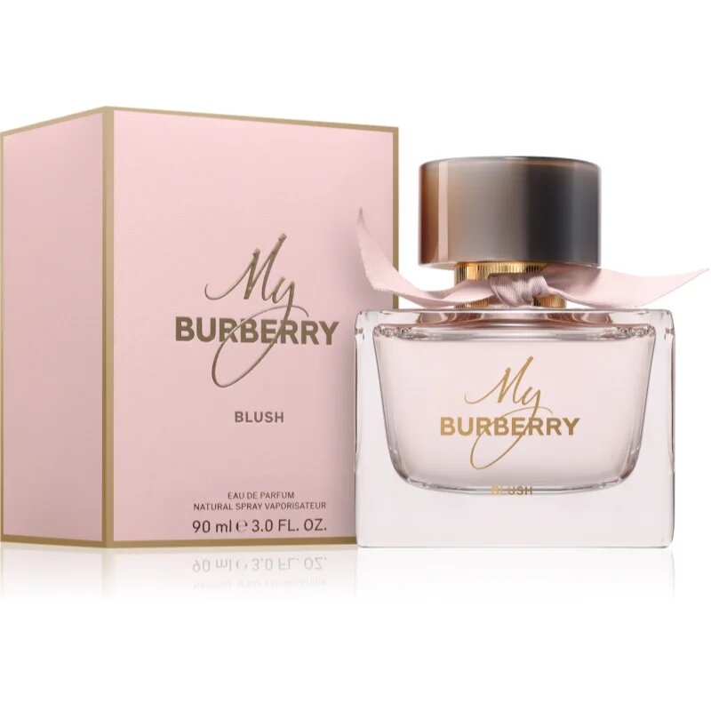 Burberry My Blush Eau de Parfum hölgyeknek 90 ml