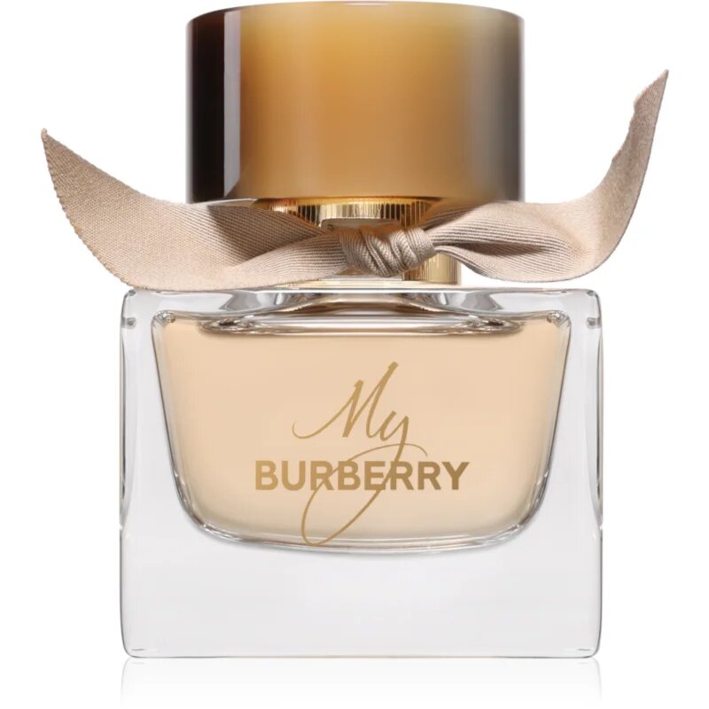 Burberry My Eau de Parfum hölgyeknek 50 ml