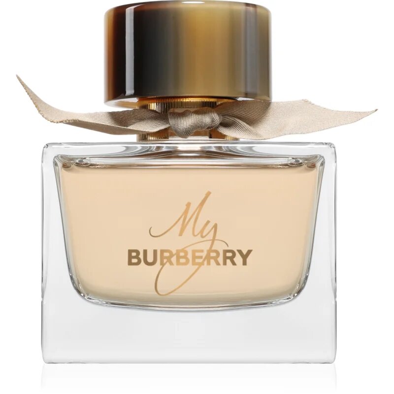 Burberry My Eau de Parfum hölgyeknek 90 ml