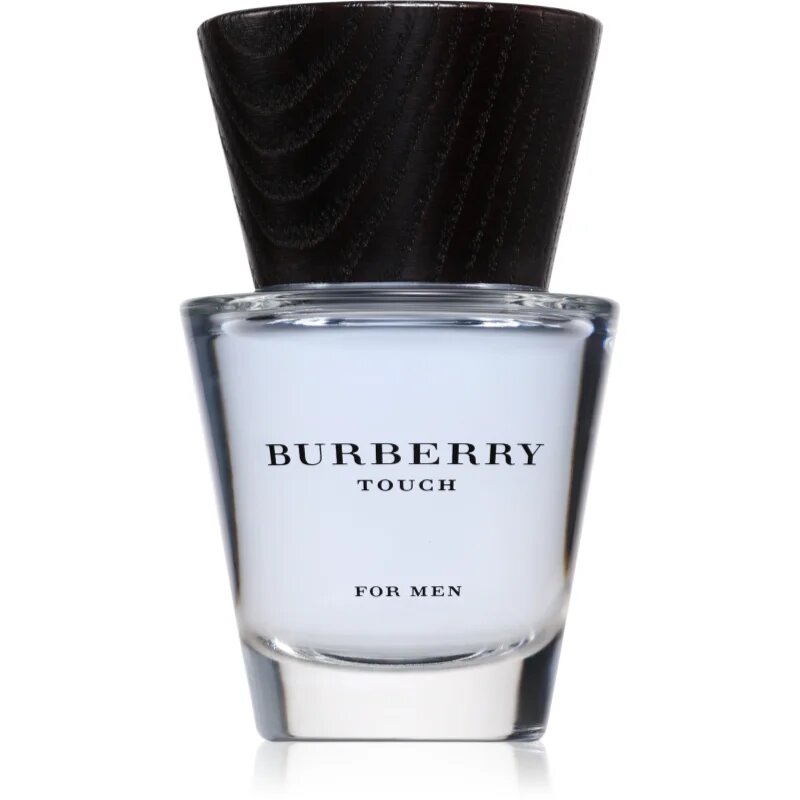 Burberry Touch for Men Eau de Toilette uraknak 50 ml