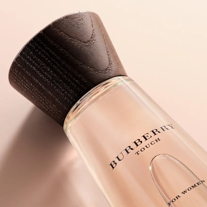 Burberry Touch for Women Eau de Parfum hölgyeknek 100 ml