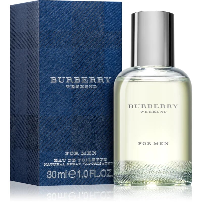Burberry Weekend for Men Eau de Toilette uraknak 30 ml