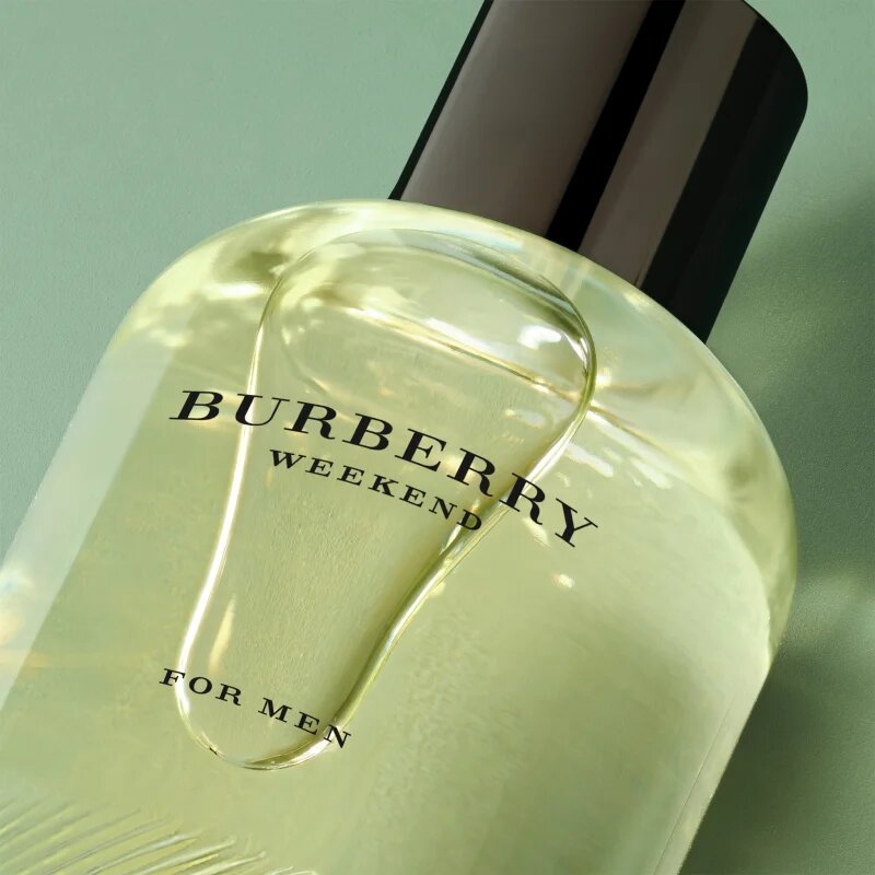 Burberry Weekend for Men Eau de Toilette uraknak 30 ml
