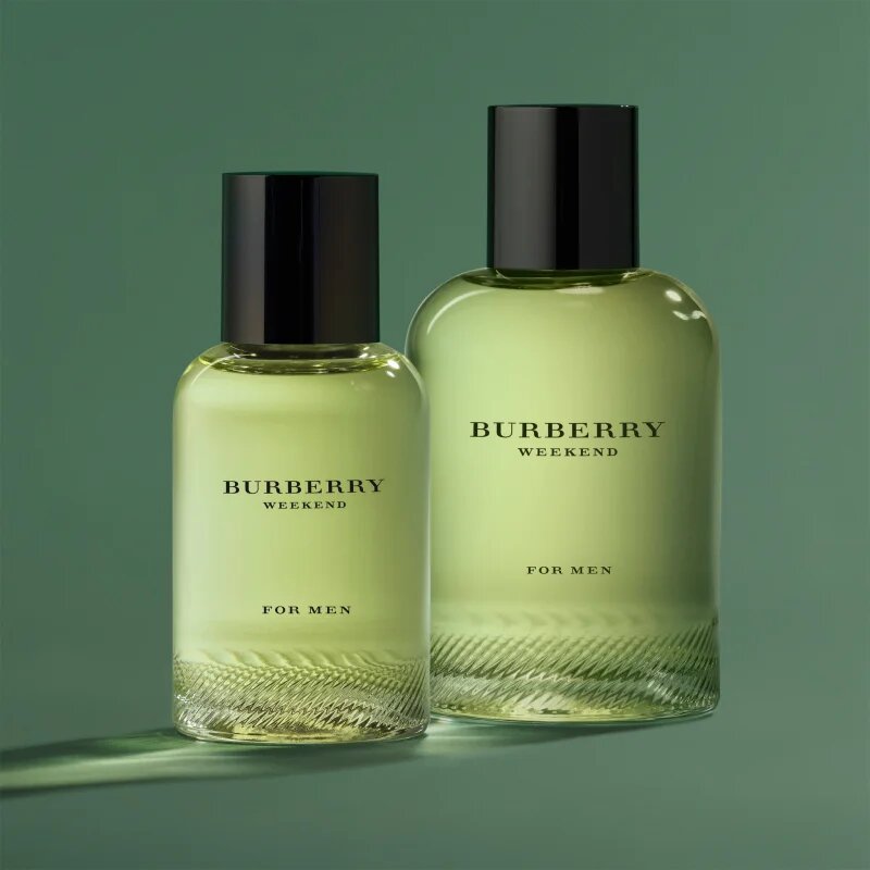 Burberry Weekend for Men Eau de Toilette uraknak 30 ml