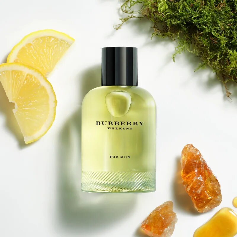 Burberry Weekend for Men Eau de Toilette uraknak 50 ml