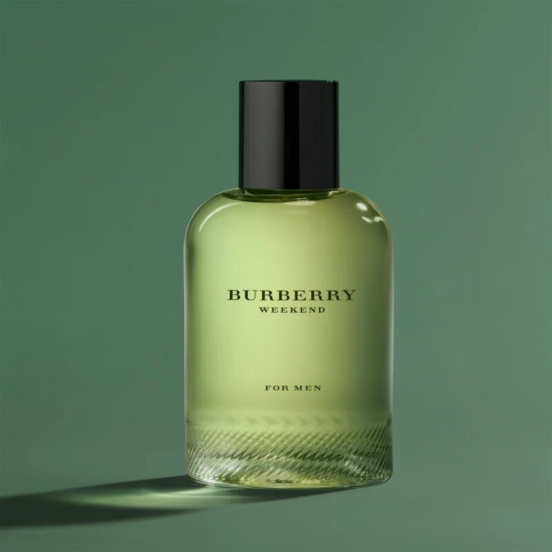 Burberry Weekend for Men Eau de Toilette uraknak 50 ml