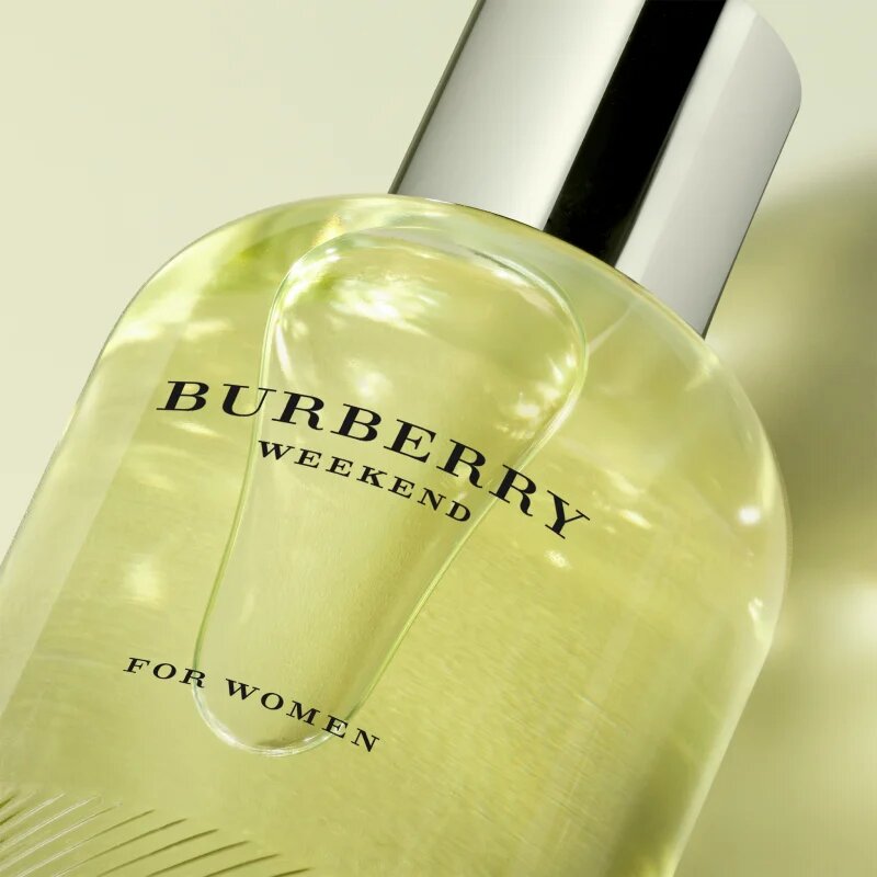 Burberry Weekend for Women Eau de Parfum hölgyeknek 100 ml