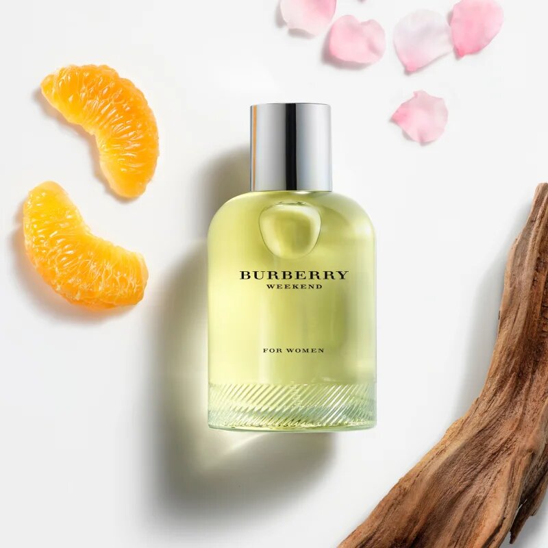 Burberry Weekend for Women Eau de Parfum hölgyeknek 30 ml