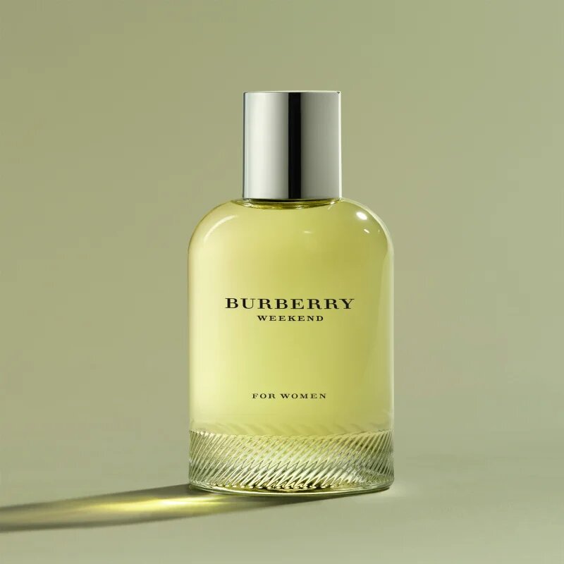 Burberry Weekend for Women Eau de Parfum hölgyeknek 30 ml