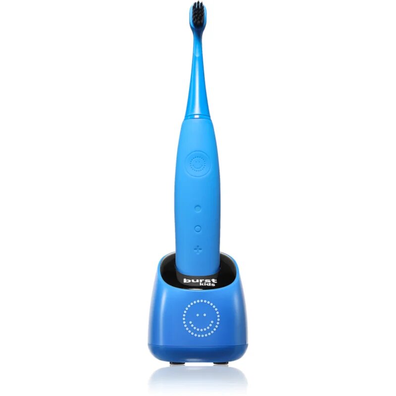 Burst Brush Replacement Head Cocomelon elektromos fogkefe gyermekeknek 1 db