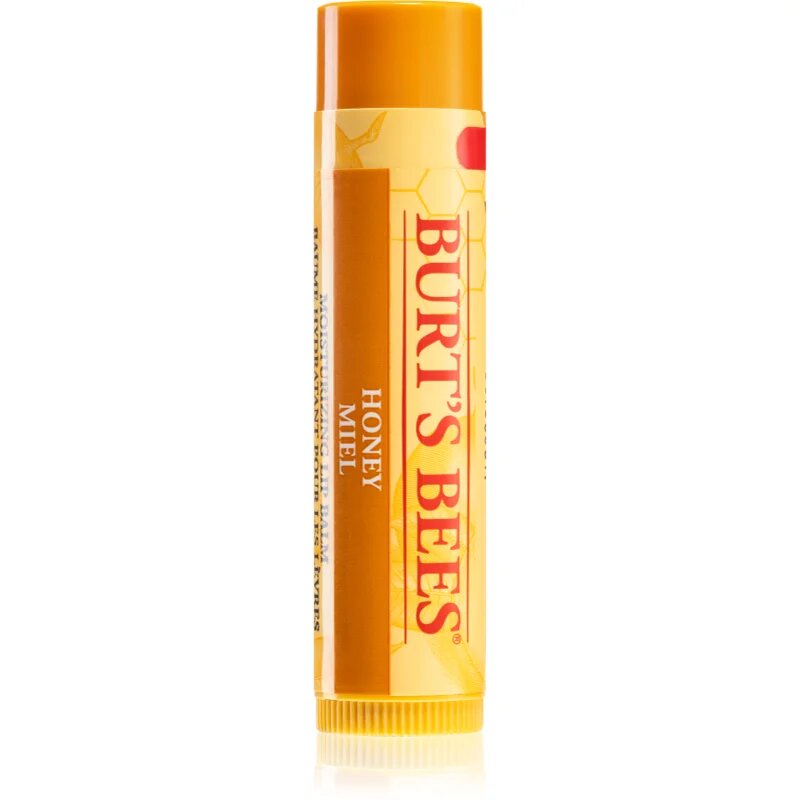 Burt’s Bees Lip Balm Honey ajakbalzsam mézzel 4.25 g