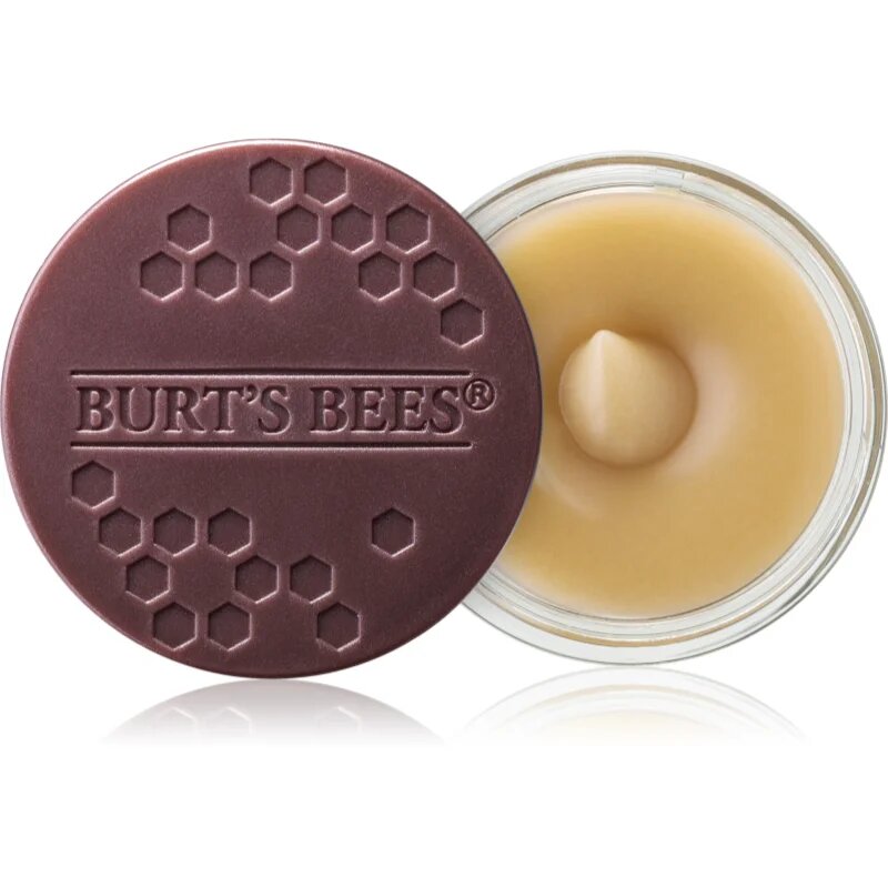 Burt’s Bees Lip Scrub szájpeeling tápláló hatással 7.08 g
