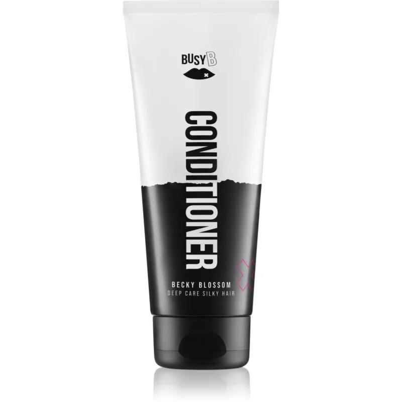 BusyB Becky Blossom Conditioner kondicionáló hajra 200 ml