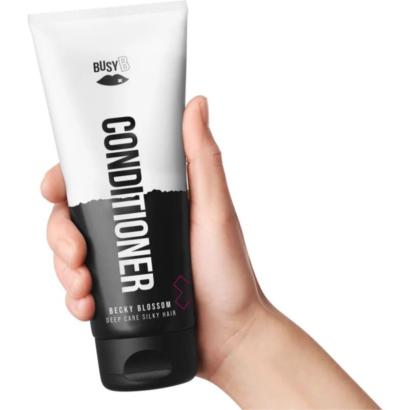 BusyB Becky Blossom Conditioner kondicionáló hajra 200 ml