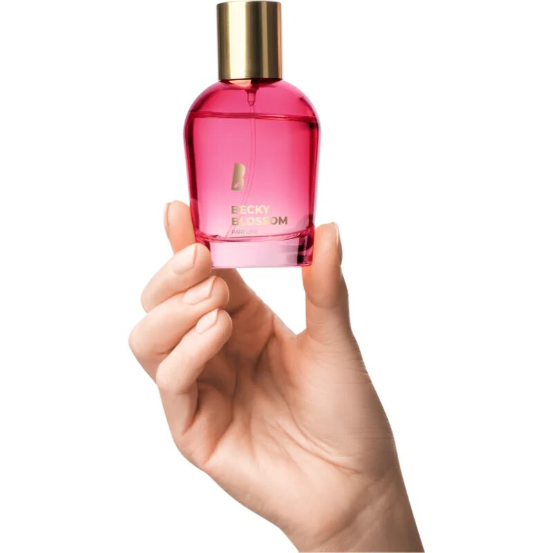 BusyB Becky Blossom Parfume Eau de Parfum virág illattal hölgyeknek 50 ml