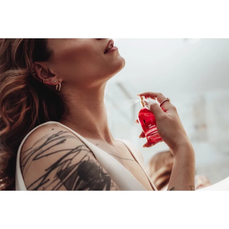 BusyB Becky Blossom Parfume Eau de Parfum virág illattal hölgyeknek 50 ml