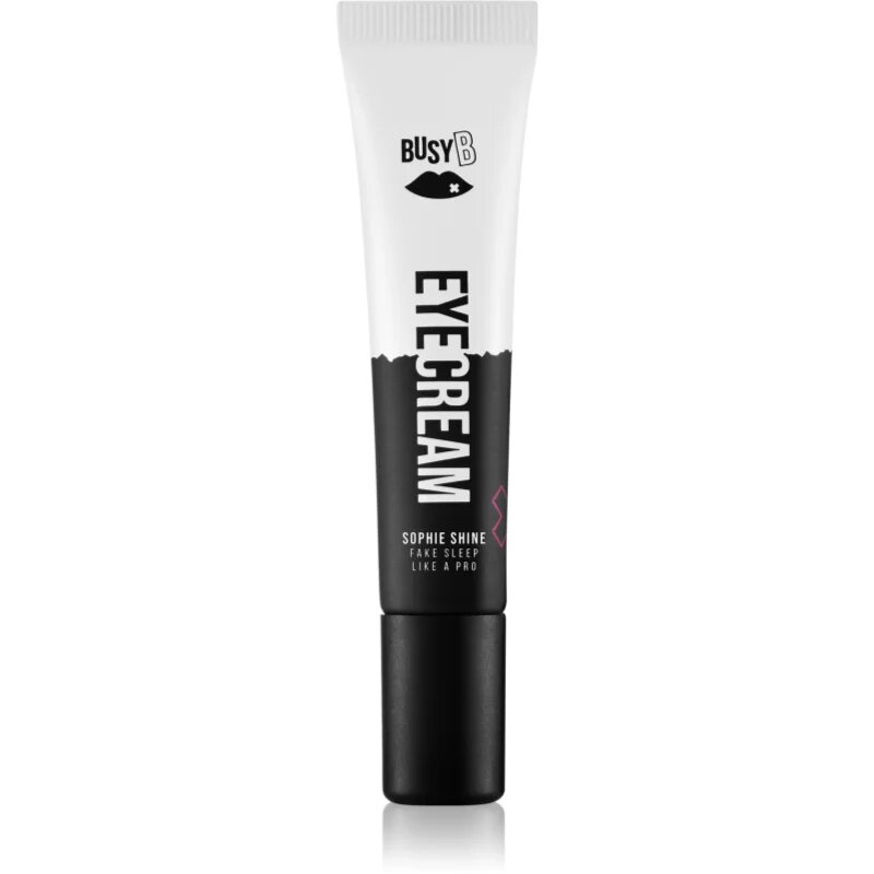 BusyB Sophie Shine Eye Ceram élénkítő szemkrém 15 ml