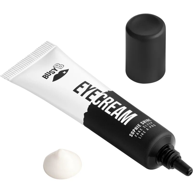 BusyB Sophie Shine Eye Ceram élénkítő szemkrém 15 ml