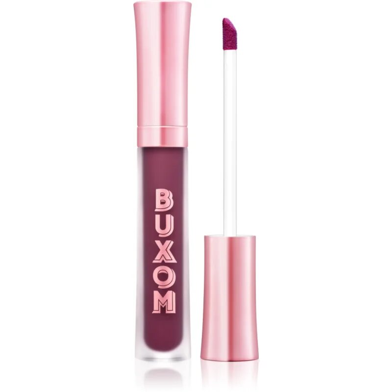 Buxom DOLLY'S GLAM GETAWAY FULL-ON™ PLUMPING LIP CREAM krémes rúzs nagyobbító hatás 44 ml