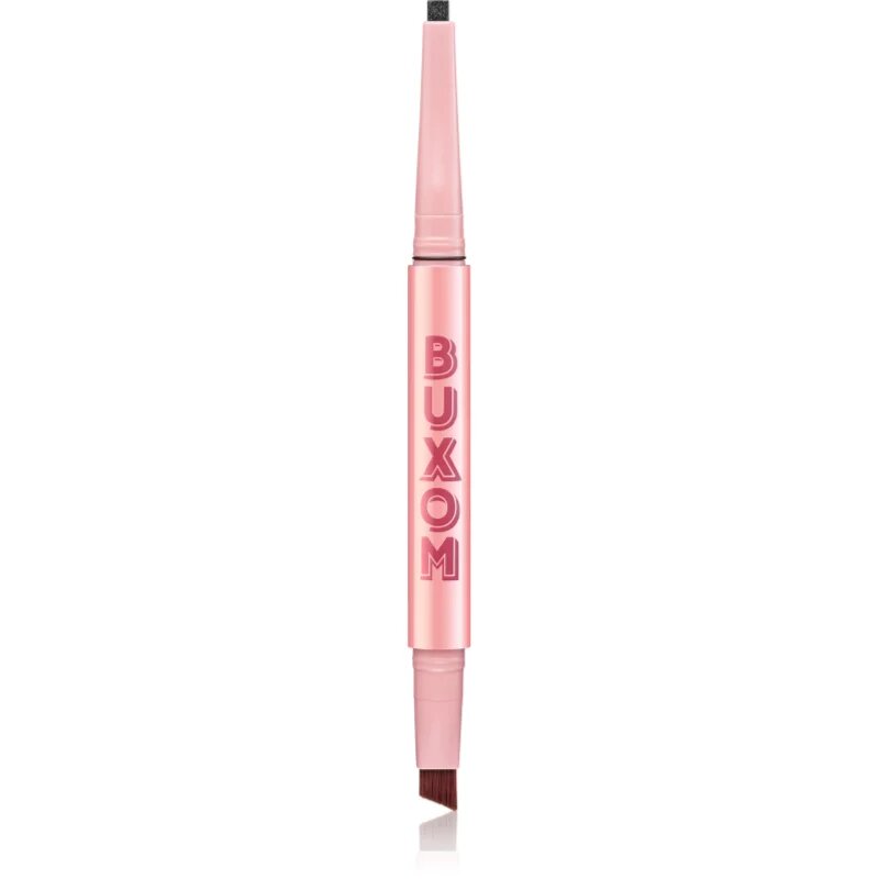 Buxom DOLLY'S GLAM GETAWAY POWER LINE™ LASTING EYELINER hosszantartó szemhéjfesték árnyalat Midnight Sparkle 0.12 g