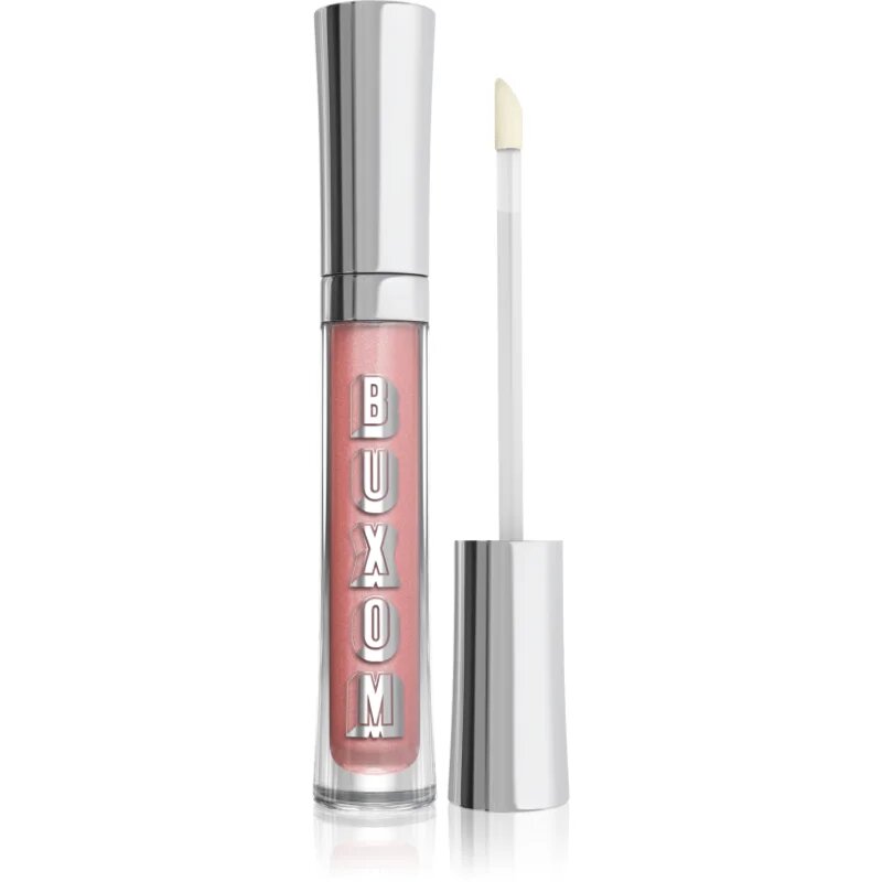 Buxom FULL-ON™ PLUMPING LIP CREAM GLOSS krémes ajakfény nagyobbító hatás árnyalat April 42 g