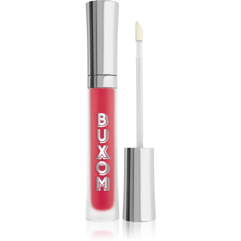 Buxom FULL-ON™ PLUMPING LIP CREAM GLOSS krémes ajakfény nagyobbító hatás árnyalat Cherry Flip 42 g