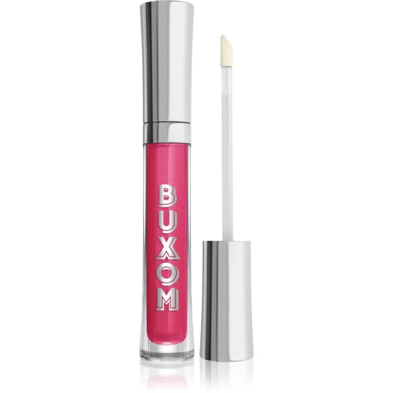 Buxom FULL-ON™ PLUMPING LIP CREAM GLOSS krémes ajakfény nagyobbító hatás árnyalat Jessica 42 g