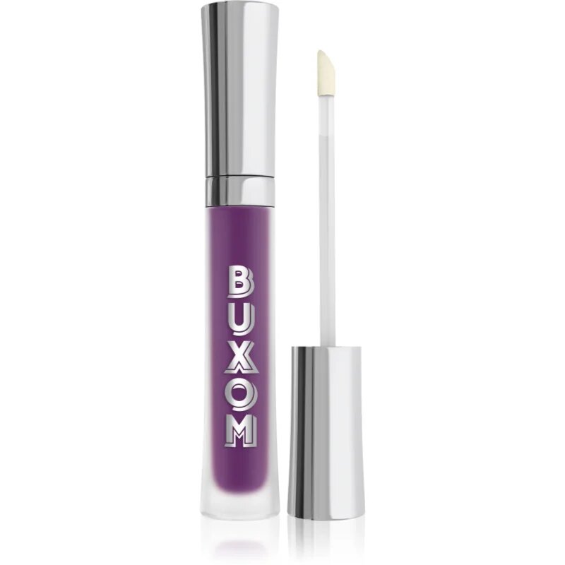Buxom FULL-ON™ PLUMPING LIP CREAM GLOSS krémes ajakfény nagyobbító hatás árnyalat Purple Haze 42 g