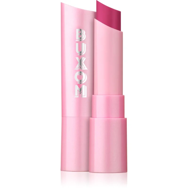 Buxom FULL-ON™ PLUMPING LIP GLOW BALM ajakbalzsam nagyobbító hatás árnyalat Raspberry Glaze 2 g