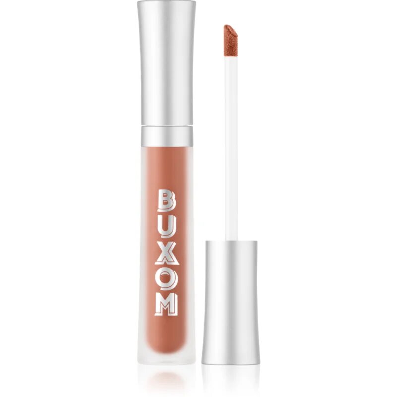 Buxom FULL-ON™ PLUMPING LIP MATTE matt folyékony állagú ajakrúzs árnyalat Brunching 42 ml