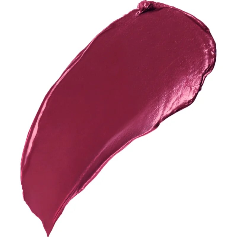 Buxom FULL-ON™ PLUMPING SATIN LIPSTICK krémes rúzs nagyobbító hatás árnyalat Magenta Maven 2.5 ml
