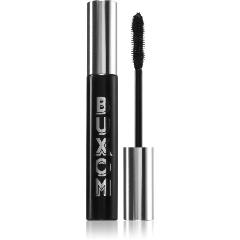 Buxom LASH MASCARA WATERPROOF VOLUMIZING vízálló szempillaspirál 11 ml