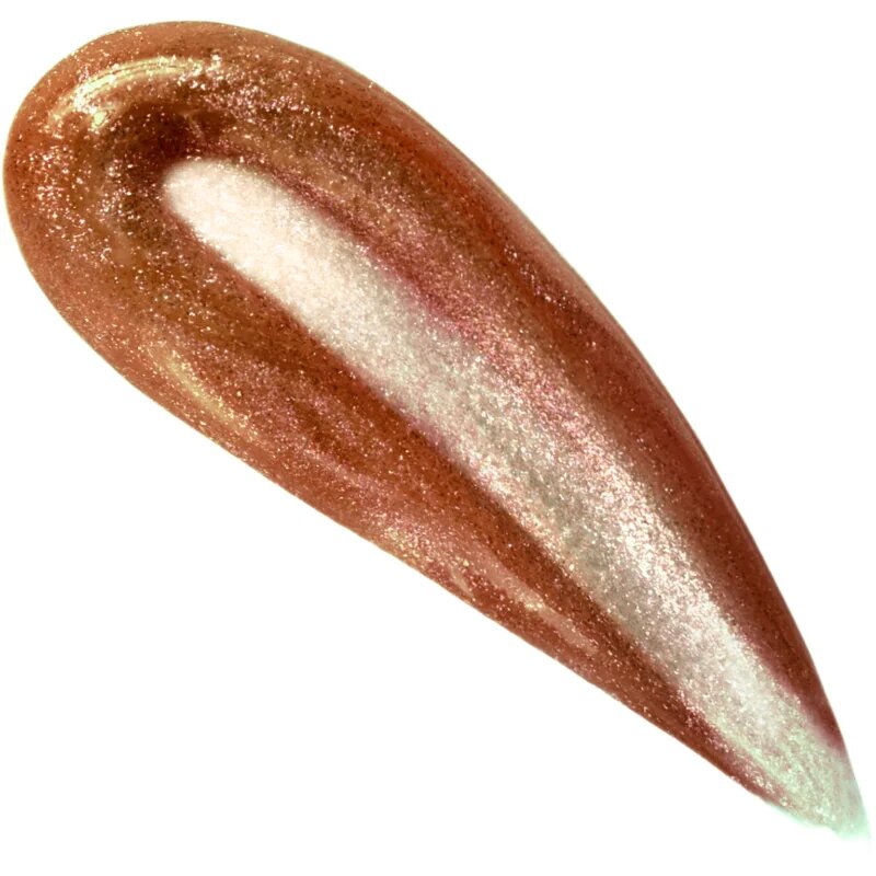 Buxom PLUMP SHOT™ COLLAGEN PEPTIDES ADVANCED PLUMPING MULTICHROME LIP SERUM csillogó ajakfény nagyobbító hatás árnyalat Celestial Nude 4 ml