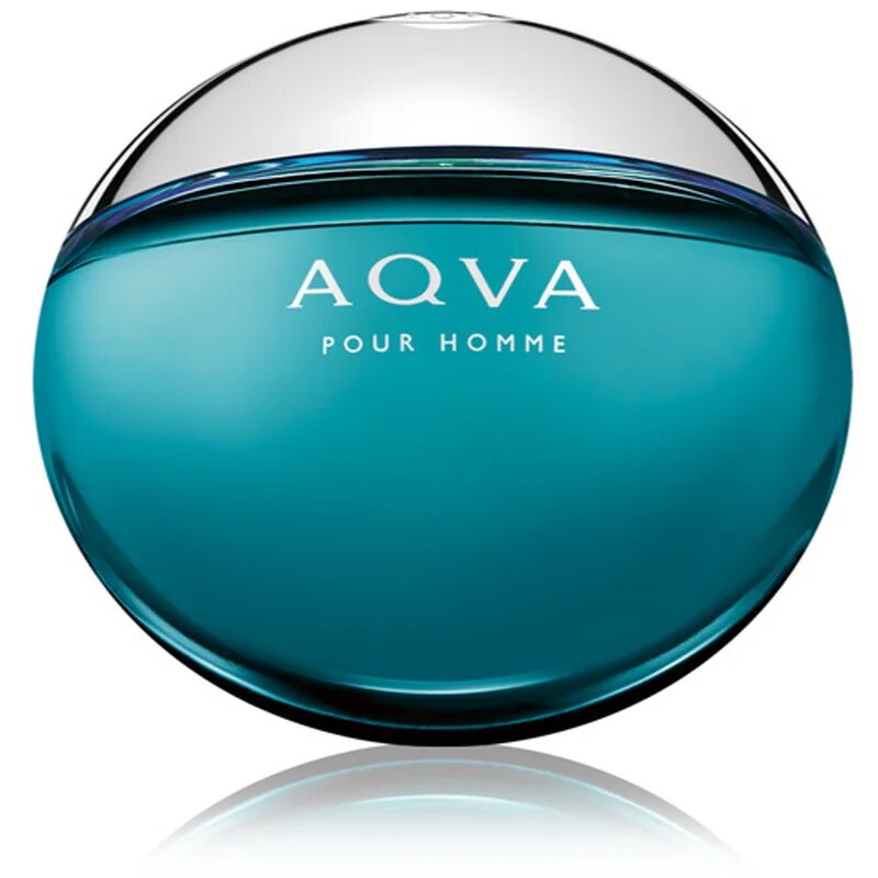 BVLGARI BULGARI Aqva Pour Homme Eau de Toilette uraknak 100 ml