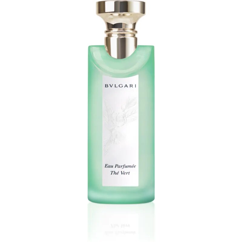 BVLGARI Eau Parfumée Au Thé Vert Eau de Toilette unisex 150 ml