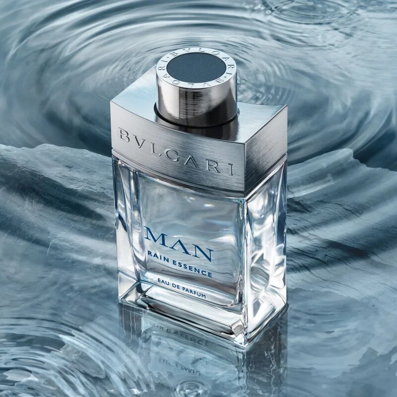 BVLGARI Man Rain Essence ajándékszett uraknak 1 db