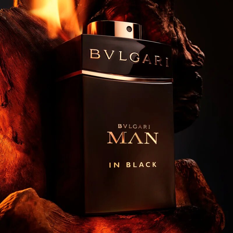 BVLGARI Man szett uraknak