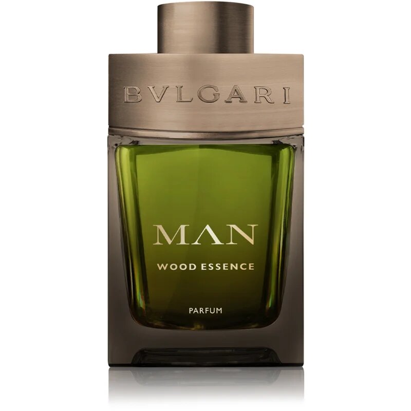 BVLGARI Man Wood Essence Parfum parfüm uraknak 100 ml