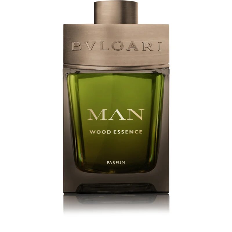 BVLGARI Man Wood Essence Parfum parfüm uraknak 150 ml
