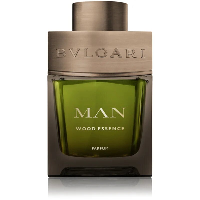 BVLGARI Man Wood Essence Parfum parfüm uraknak 60 ml