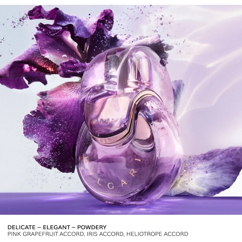 BVLGARI Omnia ajándékszett hölgyeknek