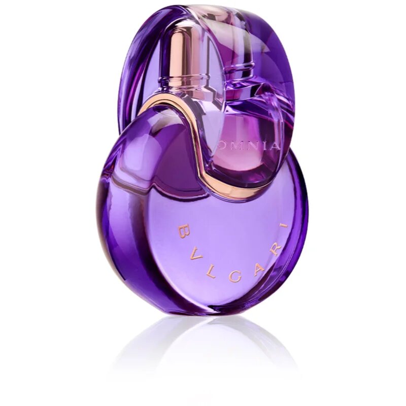 BVLGARI Omnia Amethyste Eau de Parfum hölgyeknek 100 ml